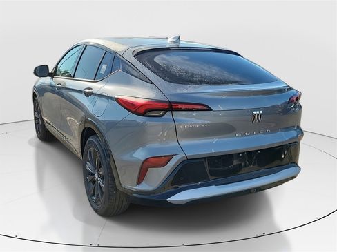 New 2026 Buick Envista Sport Touring w/ Convenience I Package image 3