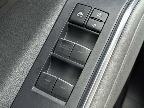 Used 2023 Toyota Highlander Limited FWD image 25