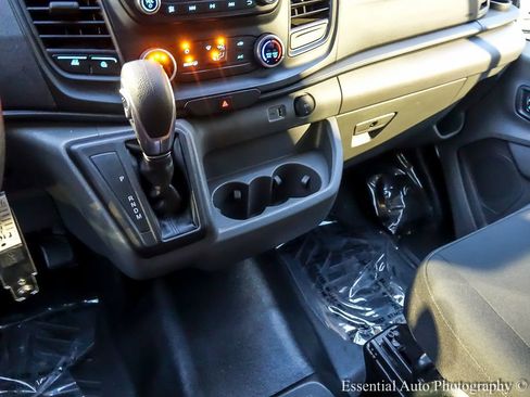 Used 2023 Ford Transit 250 Low Roof w/ Exterior Upgrade Package image 17