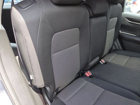 Certified 2024 Honda CR-V LX image 24