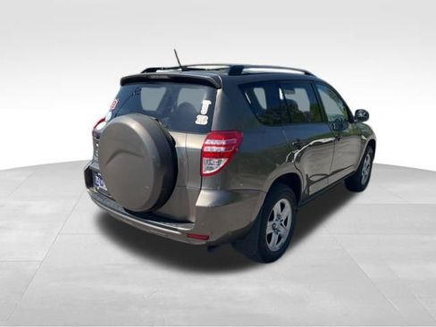 Used 2009 Toyota RAV4 2WD image 5