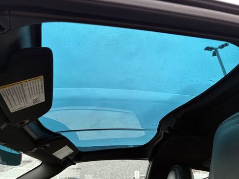 Used 2016 Chevrolet Corvette Stingray Coupe image 7