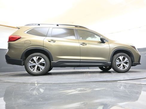 Certified 2025 Subaru Ascent Premium AWD/4WD image 34