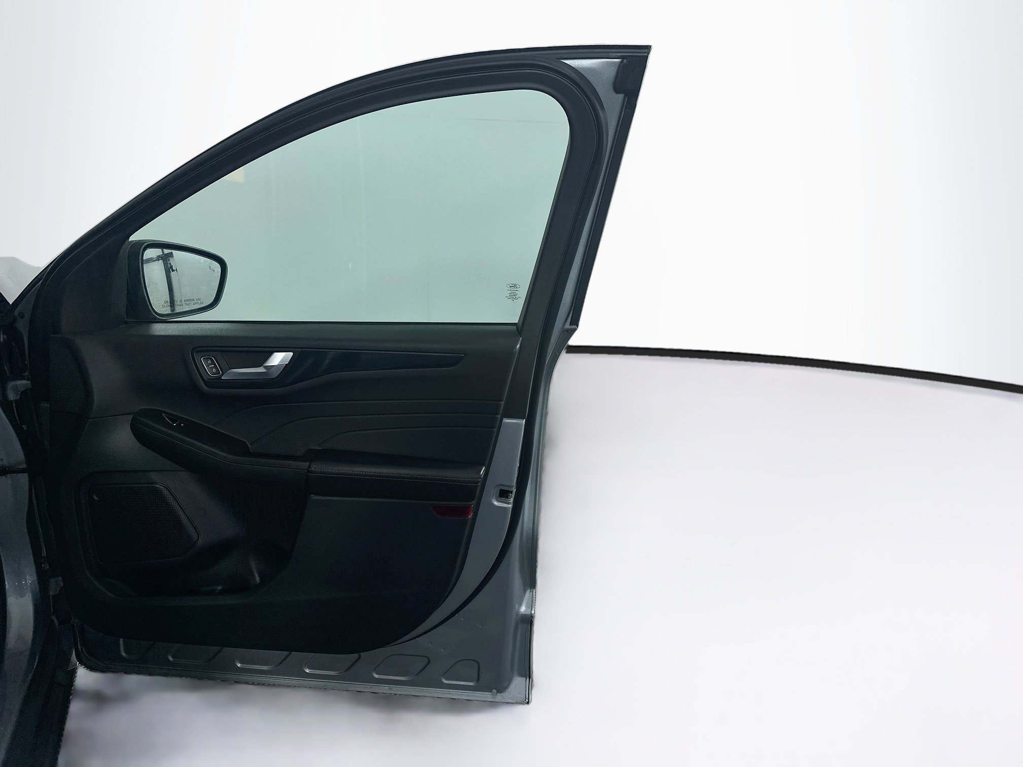 Used 2024 Ford Escape ST-Line FWD image 34