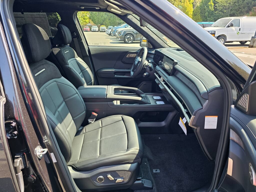New 2027 Kia Telluride SX Prestige w/ Towing Package AWD/4WD image 32