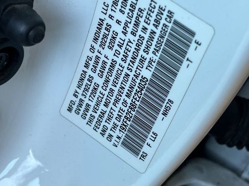 Used 2015 Honda Civic EX image 28