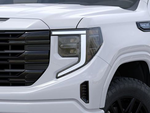 New 2026 GMC Sierra 1500 Elevation image 10