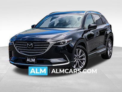 Used 2023 MAZDA CX-9 Grand Touring