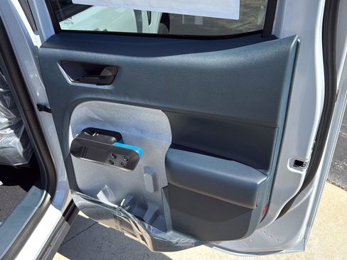 New 2026 Ford Maverick XLT image 13