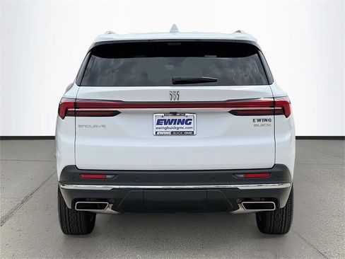 New 2026 Buick Enclave Preferred w/ Power Package image 5