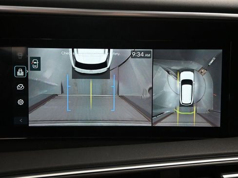 New 2026 Hyundai Palisade SEL AWD/4WD image 19