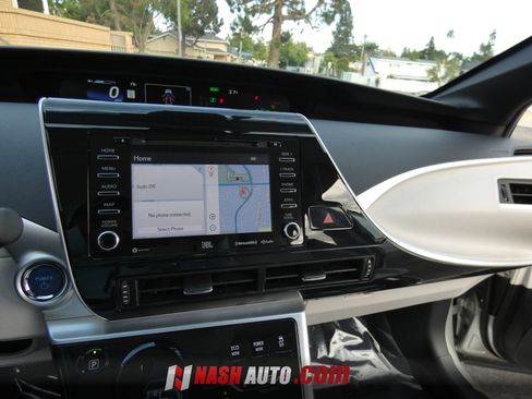 Used 2019 Toyota Mirai FWD image 48