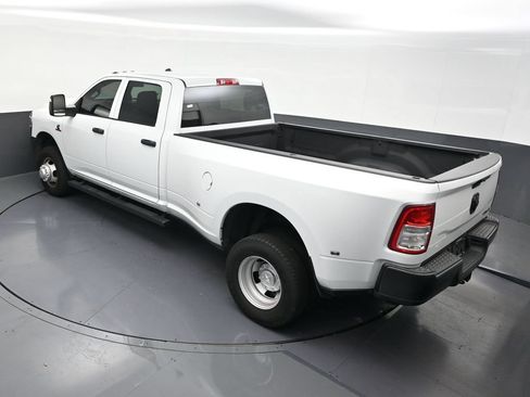 Used 2024 RAM 3500 Tradesman w/ Bed Utility Group AWD/4WD image 19