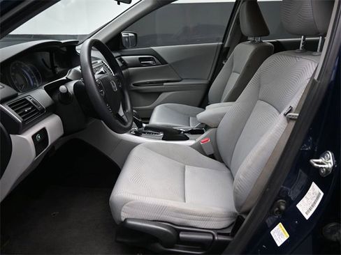 Used 2015 Honda Accord LX image 21