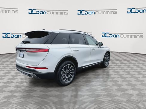 New 2026 Lincoln Corsair Reserve AWD/4WD image 8