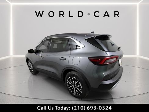 Used 2024 Ford Escape SE FWD image 5