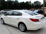 Used 2011 Buick LaCrosse CXS w/ Driver Confidence Package image 3