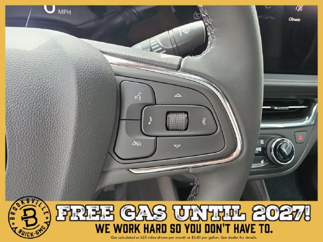 New 2026 Buick Envista Preferred w/ Convenience I Package FWD image 25