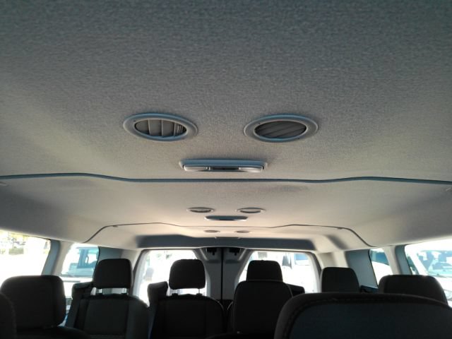Used 2026 Ford Transit 350 XLT RWD image 24
