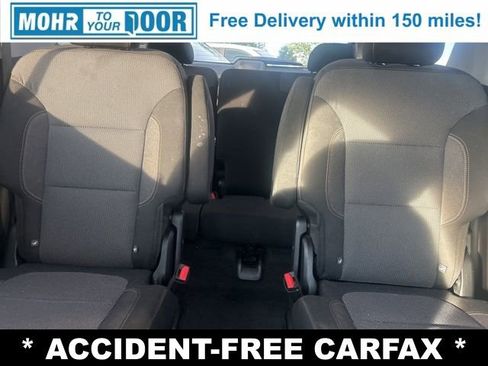 Used 2018 Chevrolet Traverse LT image 29