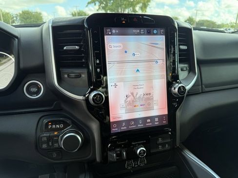 New 2026 RAM 1500 Big Horn image 19