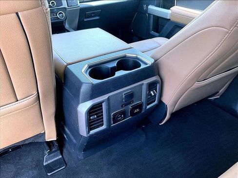 Used 2022 Ford F250 Lariat w/ Lariat Ultimate Package AWD/4WD image 22