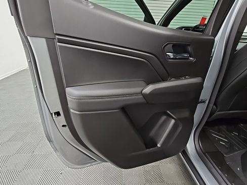 New 2026 GMC Canyon Elevation w/ Convenience Package image 33