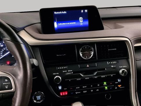 Used 2019 Lexus RX 350 AWD w/ Premium Package image 6