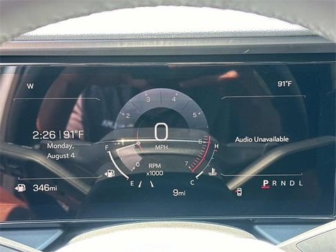 New 2026 GMC Terrain Elevation w/ Elevation Premium Package image 17