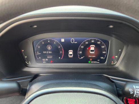 Used 2025 Honda Accord SE image 25