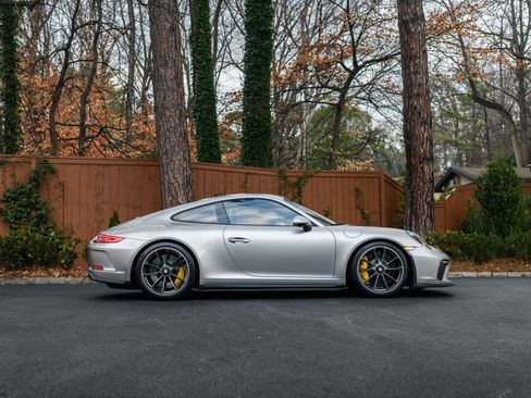 Used 2019 Porsche 911 GT3 image 5