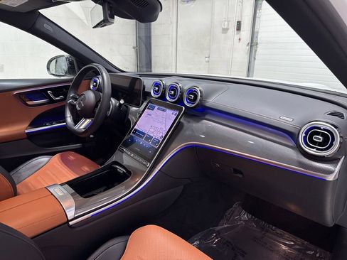 Used 2023 Mercedes-Benz C 300 4MATIC Sedan image 27