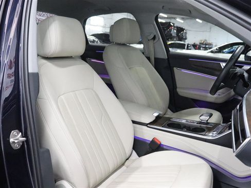 Used 2019 Audi A6 3.0T Prestige w/ Prestige Package AWD/4WD image 27