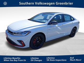 New 2026 Volkswagen Jetta GLI Autobahn 360° Tour