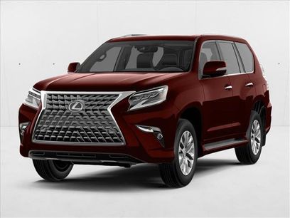 Used 2022 Lexus GX 460 Luxury w/ Off Road Package