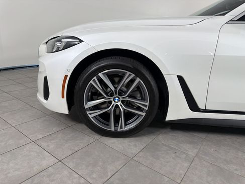 Used 2026 BMW 430i RWD image 12