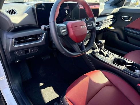 New 2026 Kia K4 GT-Line w/ GT-Line Premium Package image 21