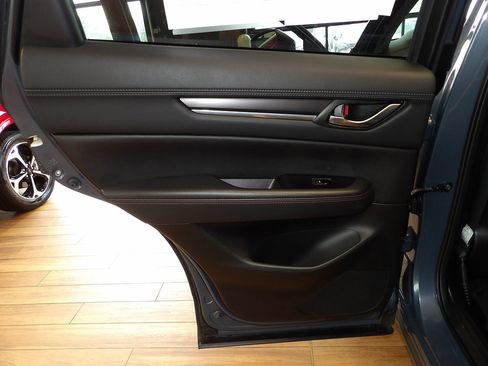 Certified 2024 MAZDA CX-5 Carbon Edition AWD/4WD image 21