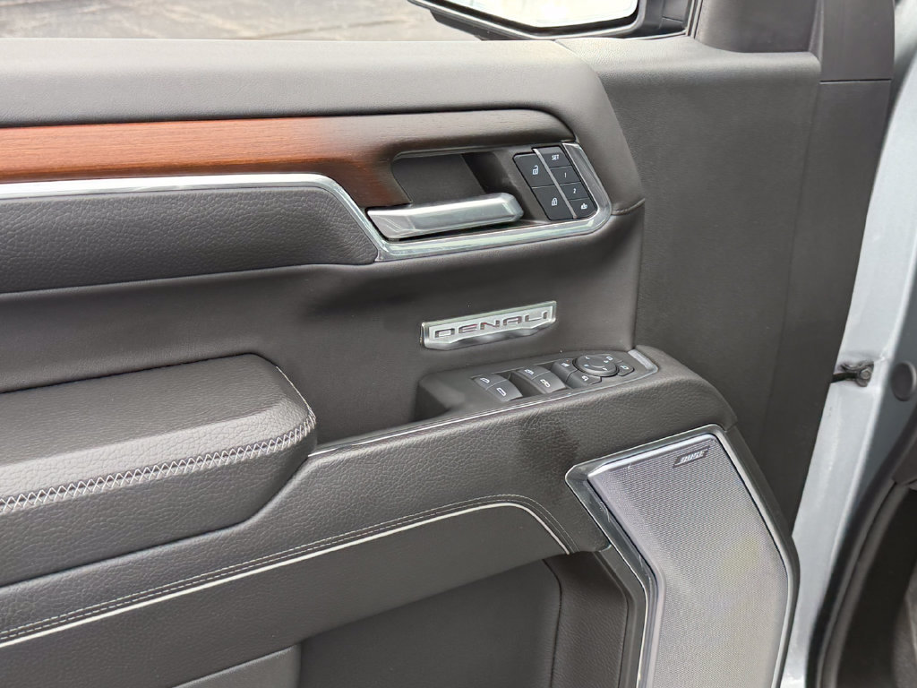 Certified 2024 GMC Sierra 1500 Denali AWD/4WD image 22