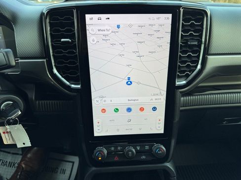 New 2024 Ford Ranger XLT w/ Technology Package image 30