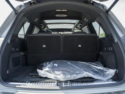 New 2026 Mercedes-Benz GLS 450 4MATIC image 10