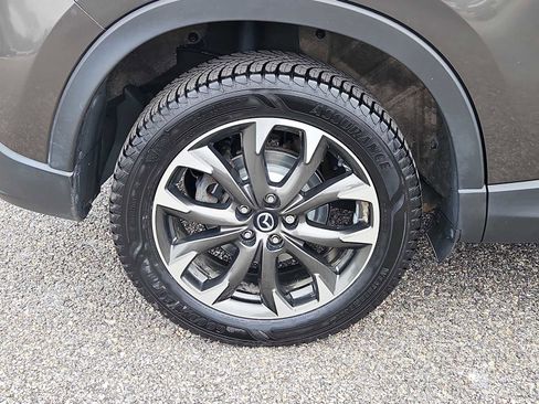 Used 2016 MAZDA CX-5 Grand Touring image 9