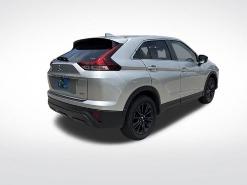 Used 2024 Mitsubishi Eclipse Cross LE AWD/4WD image 5