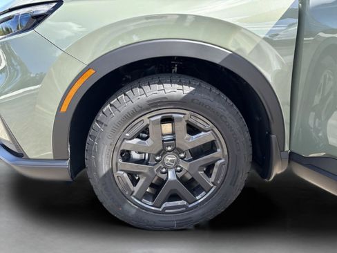 New 2026 Honda CR-V TrailSport image 24