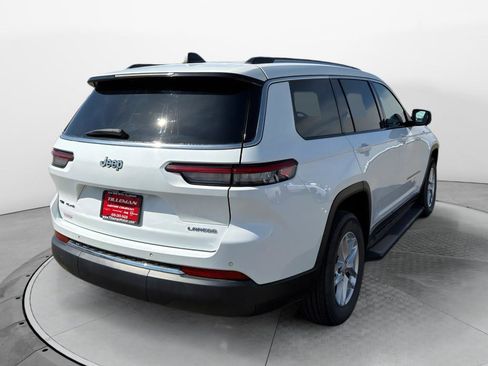 Used 2022 Jeep Grand Cherokee L Laredo w/ Luxury Tech Group I image 6