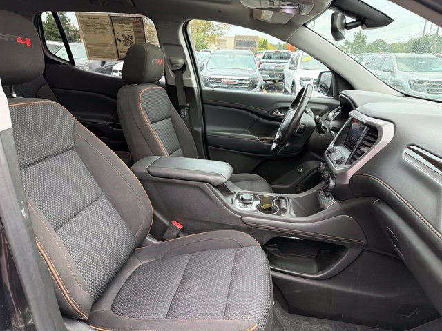 Used 2020 GMC Acadia AT4 w/ Trailering Package AWD/4WD image 30