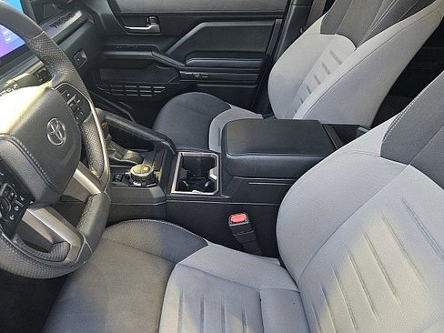 Used 2024 Toyota Tacoma TRD Sport image 10