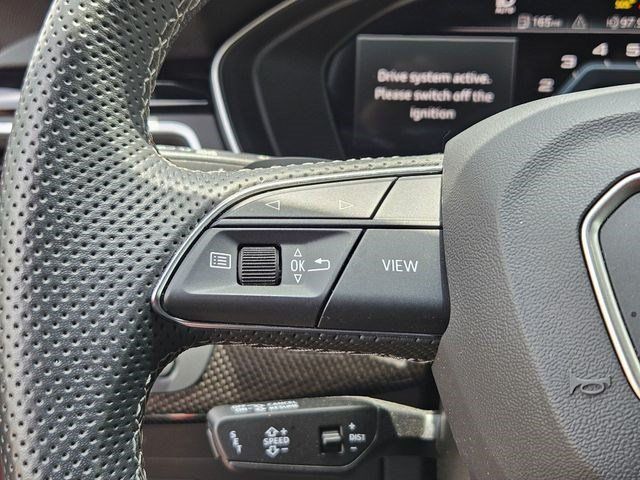 Used 2024 Audi S5 Premium Plus w/ Premium Plus Package AWD/4WD image 16