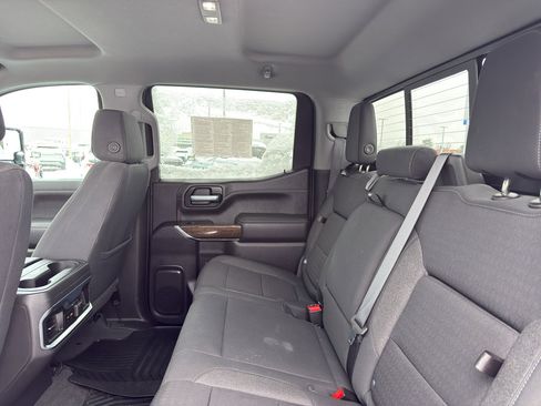 Used 2021 GMC Sierra 1500 Elevation image 33