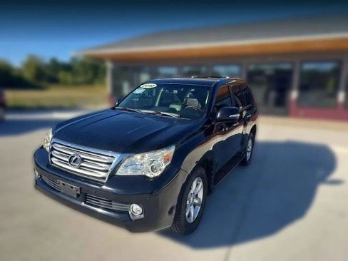 Used 2010 Lexus GX 460 image 3